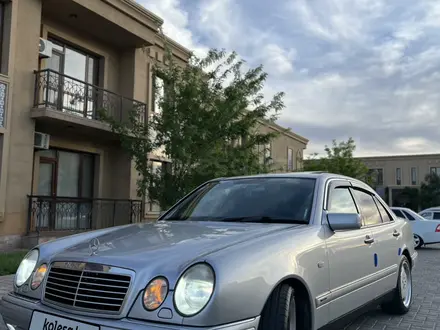 Mercedes-Benz E 280 1998 года за 4 500 000 тг. в Шымкент – фото 7