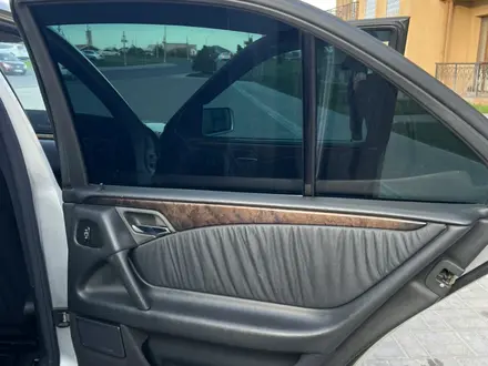 Mercedes-Benz E 280 1998 года за 4 500 000 тг. в Шымкент – фото 28