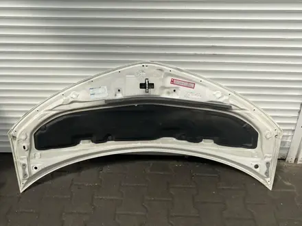 Капот на Toyota Estima за 35 000 тг. в Алматы – фото 3