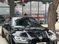 BMW M3 2022 года за 35 300 000 тг. в Алматы