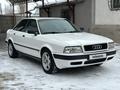 Audi 80 1992 года за 1 850 000 тг. в Тараз – фото 13