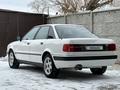 Audi 80 1992 года за 1 850 000 тг. в Тараз – фото 19