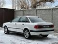 Audi 80 1992 года за 1 850 000 тг. в Тараз – фото 18