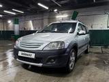 ВАЗ (Lada) Largus 2017 годаfor4 000 000 тг. в Астана – фото 2