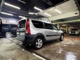 ВАЗ (Lada) Largus 2017 годаfor4 000 000 тг. в Астана – фото 4