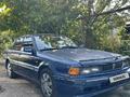 Mitsubishi Galant 1991 годаүшін611 111 тг. в Алматы – фото 5