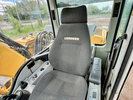 Liebherr  A900 2003 года за 19 950 000 тг. в Караганда – фото 28