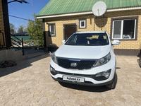 Kia Sportage 2014 года за 7 800 000 тг. в Алматы