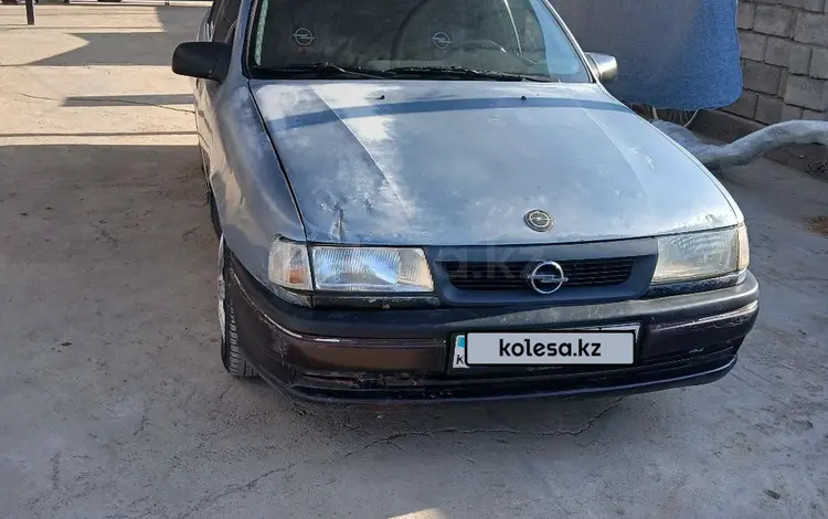 Opel Vectra 1990 года за 430 000 тг. в Шымкент