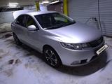 Kia Cerato 2011 годаүшін4 500 000 тг. в Астана