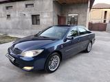 Toyota Camry 2002 годаfor3 800 000 тг. в Шымкент – фото 4