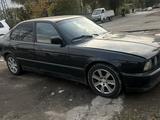 BMW 525 1992 годаүшін900 000 тг. в Алматы – фото 2