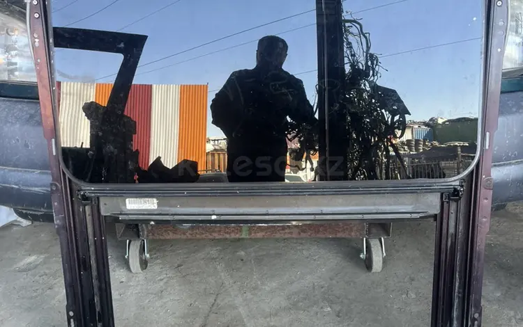 Люк моторчик люка w164 за 85 000 тг. в Алматы