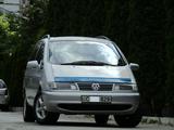 Volkswagen Sharan 1998 годаүшін50 000 тг. в Актобе