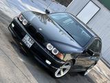 BMW 523 1999 года за 4 200 000 тг. в Алматы – фото 3