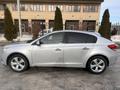 Chevrolet Cruze 2012 годаүшін3 800 000 тг. в Алматы – фото 4