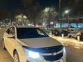 Chevrolet Cruze 2013 года за 3 800 000 тг. в Алматы – фото 6