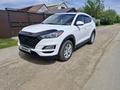 Hyundai Tucson 2018 годаүшін10 200 000 тг. в Уральск – фото 2