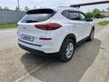 Hyundai Tucson 2018 годаүшін10 200 000 тг. в Уральск – фото 4