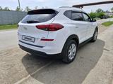 Hyundai Tucson 2018 года за 9 200 000 тг. в Уральск – фото 4