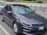 Kia Optima 2017 годаүшін8 600 000 тг. в Алматы – фото 3