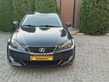 Lexus IS 250 2006 годаүшін6 116 666 тг. в Алматы – фото 2