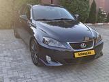 Lexus IS 250 2006 годаүшін6 116 666 тг. в Алматы – фото 4
