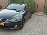 Lexus IS 250 2006 годаүшін6 116 666 тг. в Алматы – фото 3