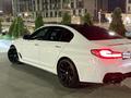 BMW 530 2017 годаүшін14 500 000 тг. в Алматы – фото 4