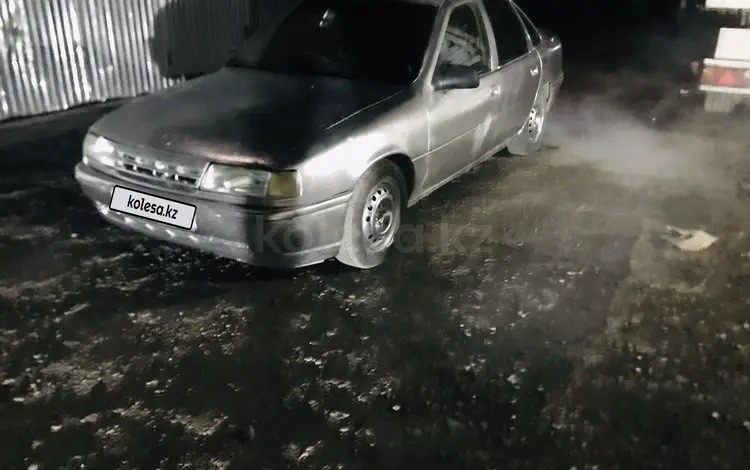 Opel Vectra 1991 годаfor400 000 тг. в Шолаккорган