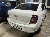 Chevrolet Cobalt 2025 годаfor7 000 000 тг. в Кызылорда – фото 4