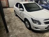 Chevrolet Cobalt 2025 годаfor7 000 000 тг. в Кызылорда – фото 3