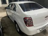 Chevrolet Cobalt 2025 годаfor7 000 000 тг. в Кызылорда – фото 5