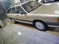 Audi 100 1989 годаfor1 800 000 тг. в Алматы – фото 4