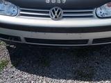 Volkswagen Golf 1998 года за 1 550 000 тг. в Аксу – фото 3