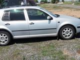 Volkswagen Golf 1998 года за 1 550 000 тг. в Аксу – фото 4