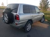 Toyota RAV4 1997 годаүшін3 400 000 тг. в Щучинск – фото 3