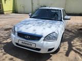 ВАЗ (Lada) Priora 2172 2014 года за 3 300 000 тг. в Атырау