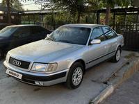 Audi 100 1991 годаүшін2 490 000 тг. в Шымкент