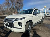 Mitsubishi L200 2023 года за 13 900 000 тг. в Уральск