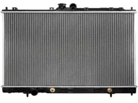 Радиатор основной JAC S3 за 2 150 тг. в Астана