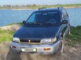 Mitsubishi Space Runner 1992 годаүшін1 500 000 тг. в Алматы – фото 3