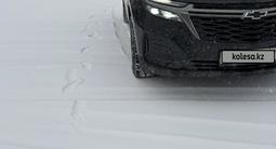 Chevrolet Equinox 2021 года за 12 000 000 тг. в Астана – фото 2