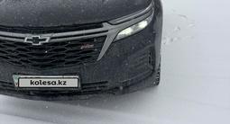 Chevrolet Equinox 2021 года за 12 000 000 тг. в Астана – фото 3