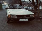 Audi 100 1988 года за 720 000 тг. в Тараз – фото 3
