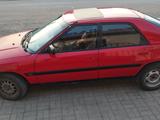 Mazda 323 1990 годаүшін450 000 тг. в Астана