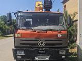 Dongfeng 2013 годаүшін17 500 000 тг. в Астана