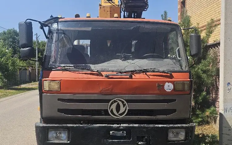 Dongfeng 2013 годаүшін17 500 000 тг. в Астана