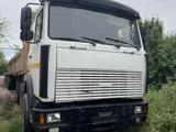 МАЗ  6422 2000 годаүшін6 500 000 тг. в Астана