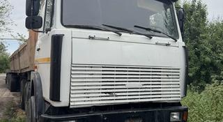 МАЗ  6422 2000 года за 6 500 000 тг. в Астана